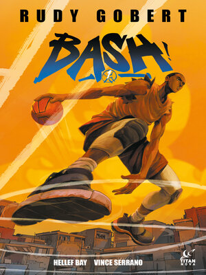 cover image of BASH!, Volume 1